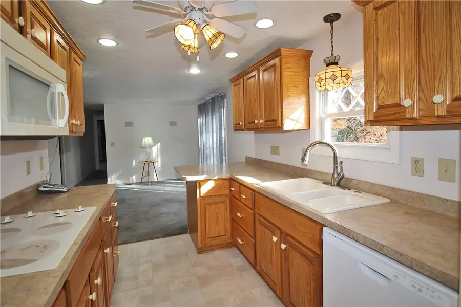 478 Cecil Henderson Road, Cecil, PA 15321 - #3