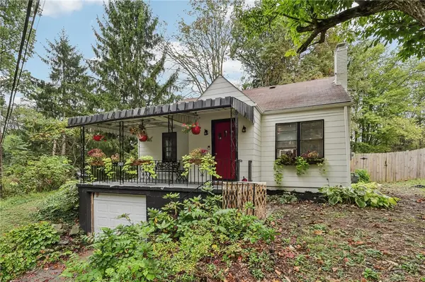 580 Tevebaugh Hollow Road, Freedom, PA 15042