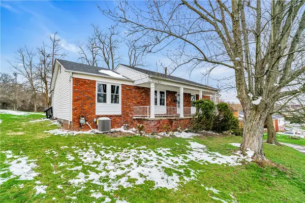 700 Summerlea Ave, Washington, PA 15301