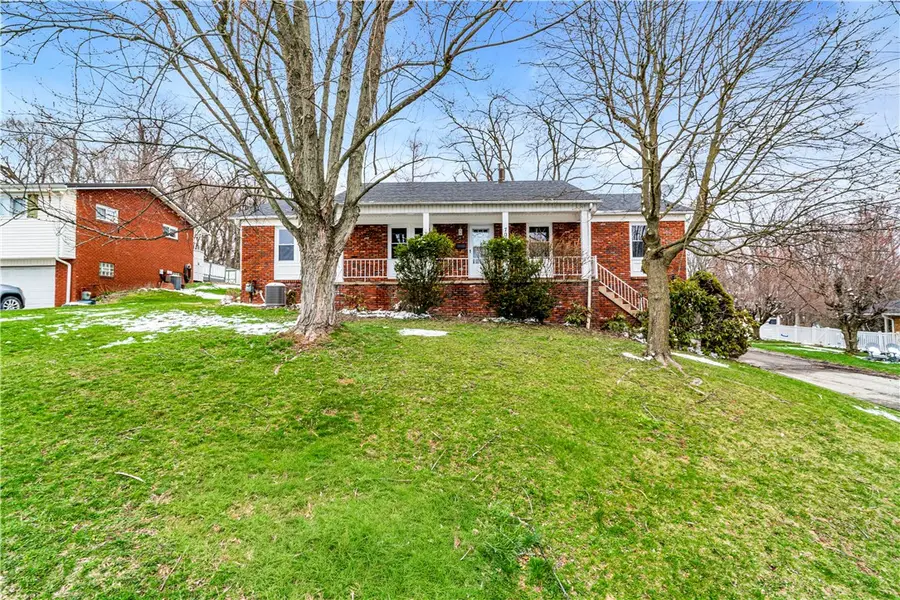 700 Summerlea Ave, Washington, PA 15301 - #2