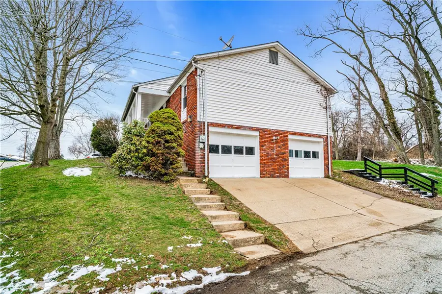 700 Summerlea Ave, Washington, PA 15301 - #3