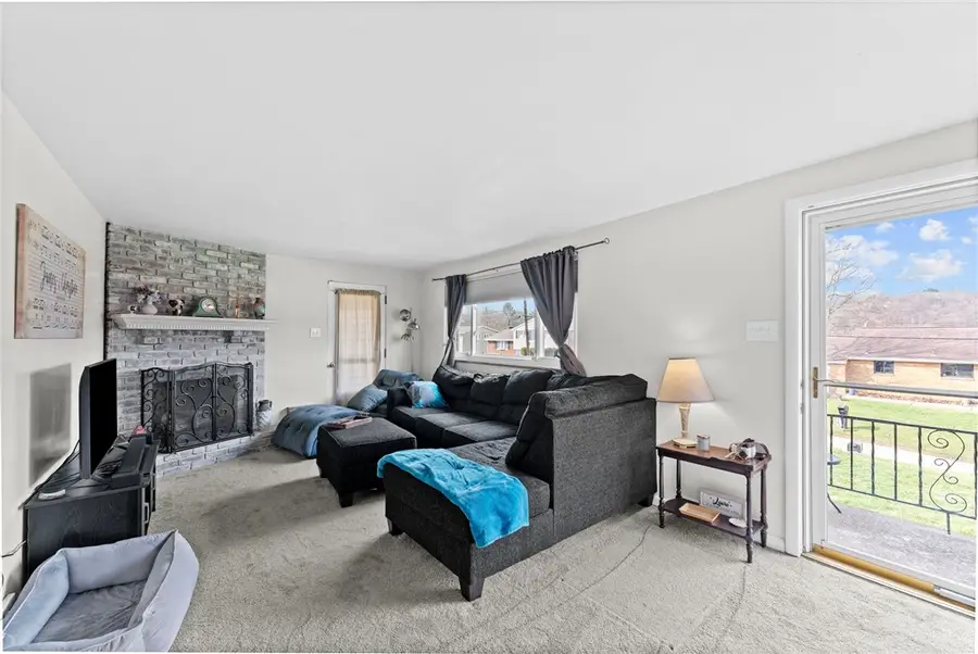 800 Burchfield Rd, Allison Park, PA 15101 - #3