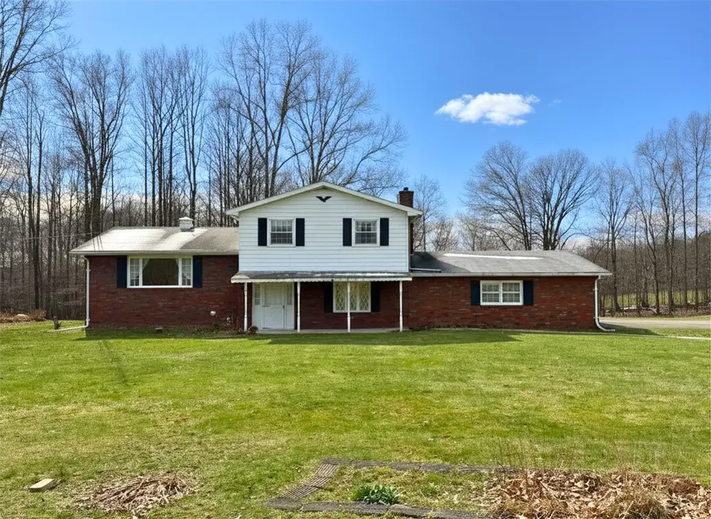 347 Mcclelland Road, Mercer, PA 16137 - #1