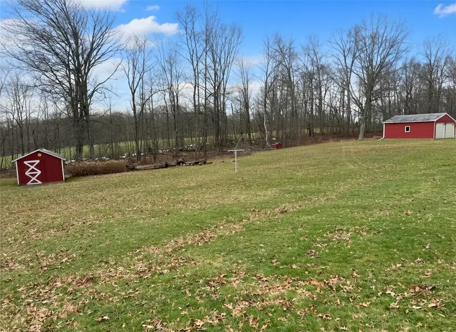 347 Mcclelland Road, Mercer, PA 16137 - #3