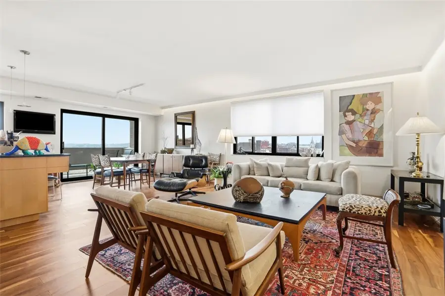 220 N Dithridge Street #1004, Pittsburgh, PA 15213 - #2