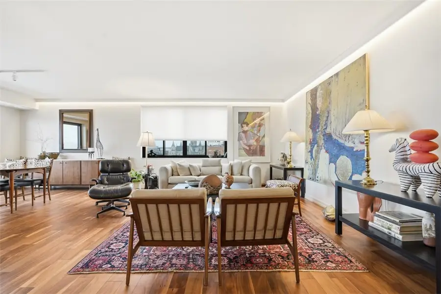 220 N Dithridge Street #1004, Pittsburgh, PA 15213 - #3