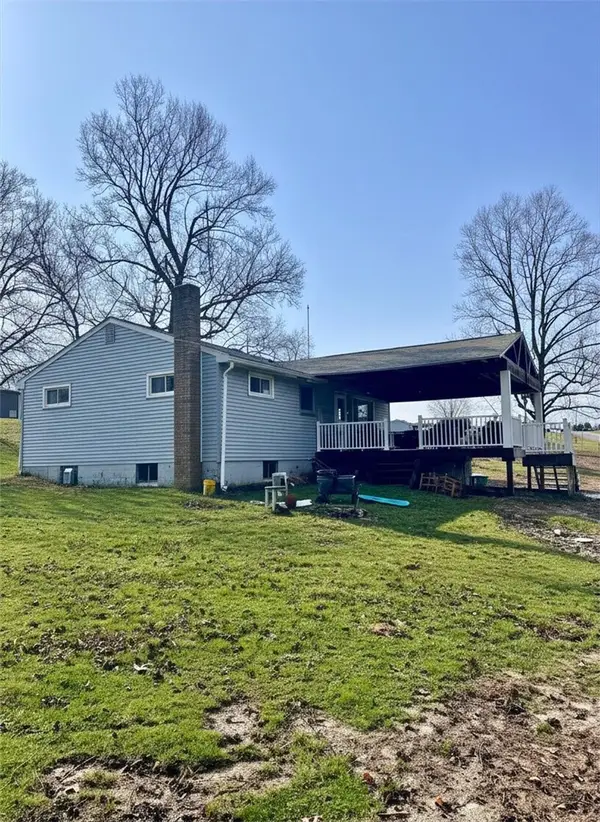 300 Cornetti Road, Fenelton, PA 16034