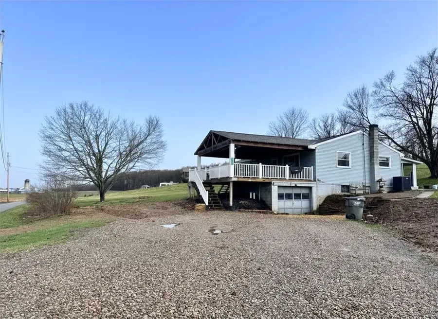 300 Cornetti Road, Fenelton, PA 16034 - #2