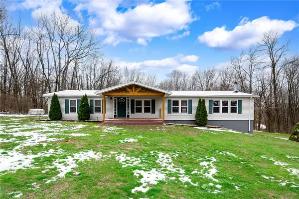 234 Cherry Blossom, Evans City, PA 16033