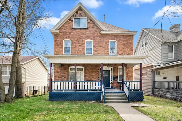 69 N Emily Street, Pittsburgh, PA 15205