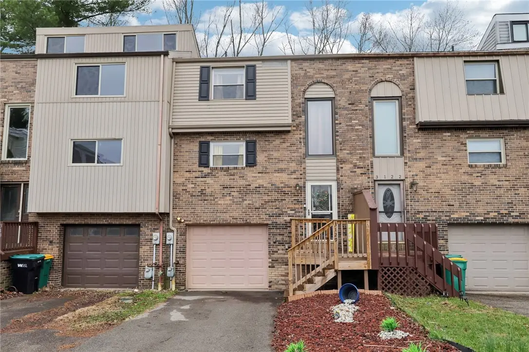 3129 Cheltenham Court, Gibsonia, PA 15044 - #1