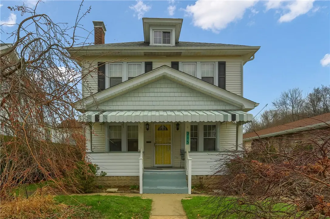 215 Allegheny Ave, Cheswick, PA 15024 - #1