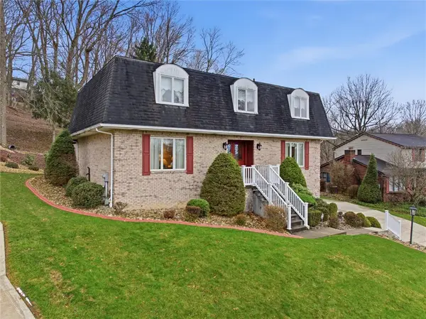 916 Burning Tree Dr, Elizabeth Twp, PA 15135