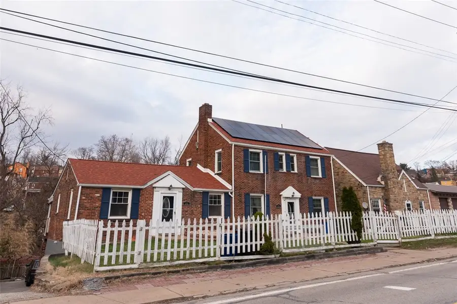 230 Maytide St #230, Pittsburgh, PA 15227 - #2