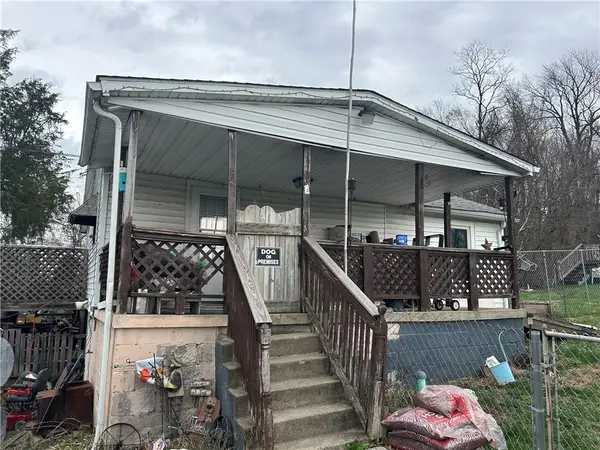 108 Chalfant St, Vanderbilt, PA 15486