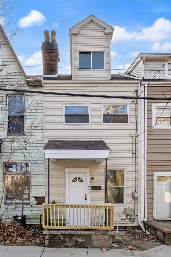 826 Walnut St, Pittsburgh, PA 15221