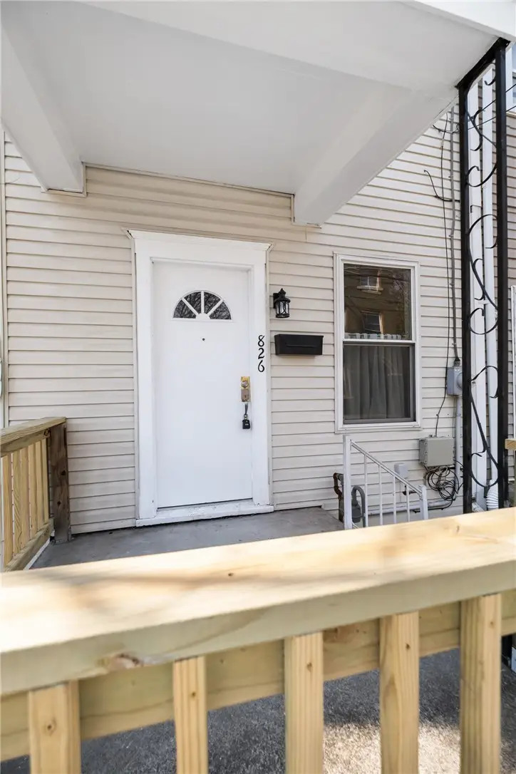 826 Walnut St, Pittsburgh, PA 15221 - #3
