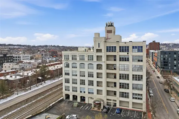 5850 Centre Ave #701, Pittsburgh, PA 15206