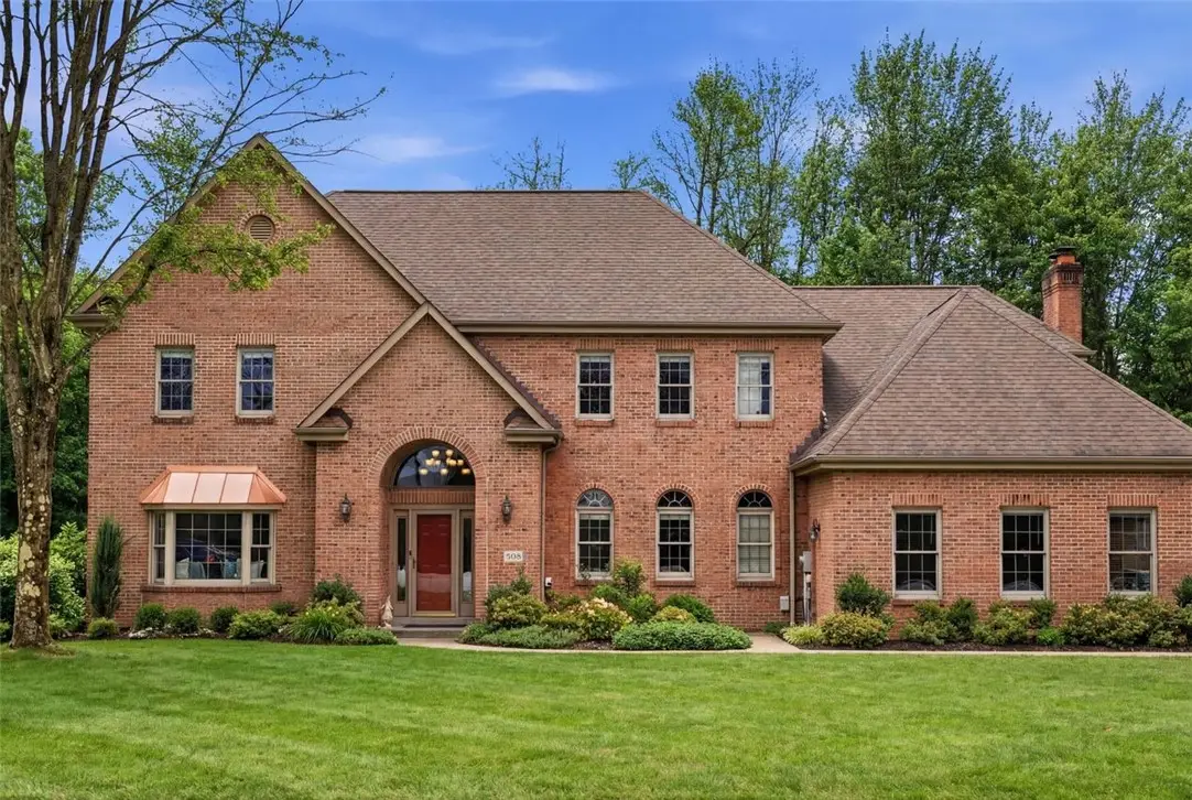 508 Hickory Ct, Wexford, PA 15090 - #1