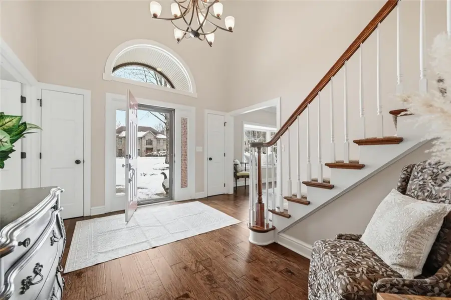 508 Hickory Ct, Wexford, PA 15090 - #2