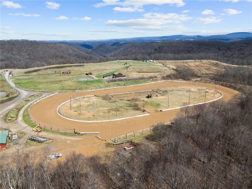 380 Fearer Rd, Markleysburg, PA 15459 - #1