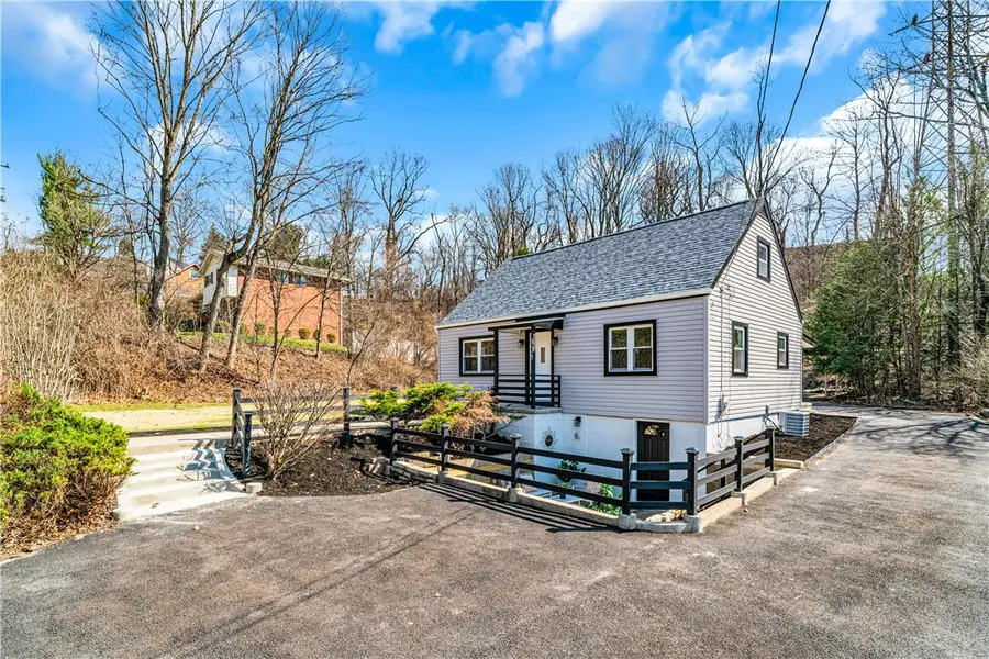 308 Edgewood Drive, Churchill, PA 15145 - #3