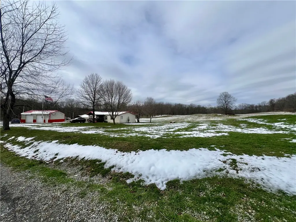 750 Rod And Gun Dr, Enon Valley, PA 16120 - #1