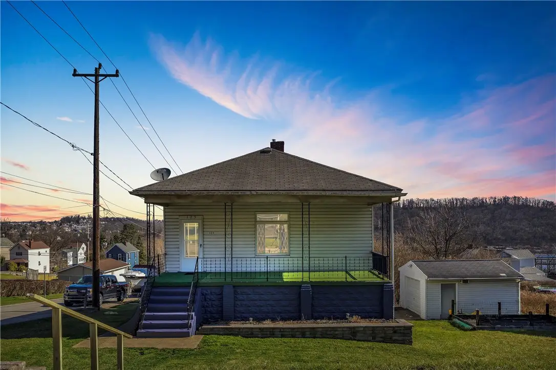 123 Lloyd Ave, North Versailles, PA 15137 - #1