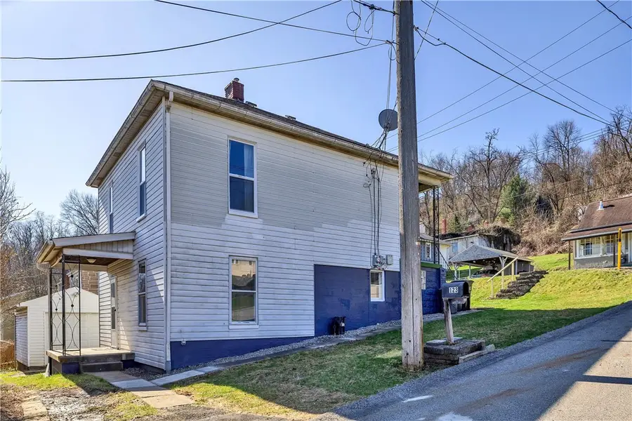 123 Lloyd Ave, North Versailles, PA 15137 - #3