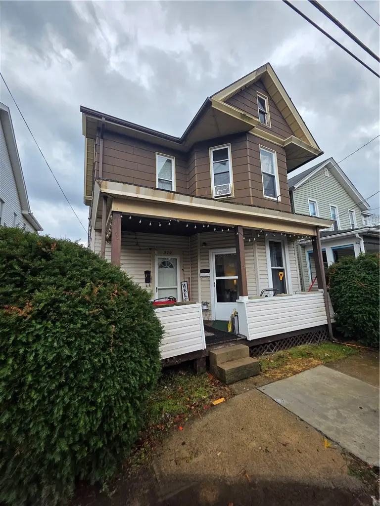 520 E 2nd Ave, Tarentum, PA 15084 - #1