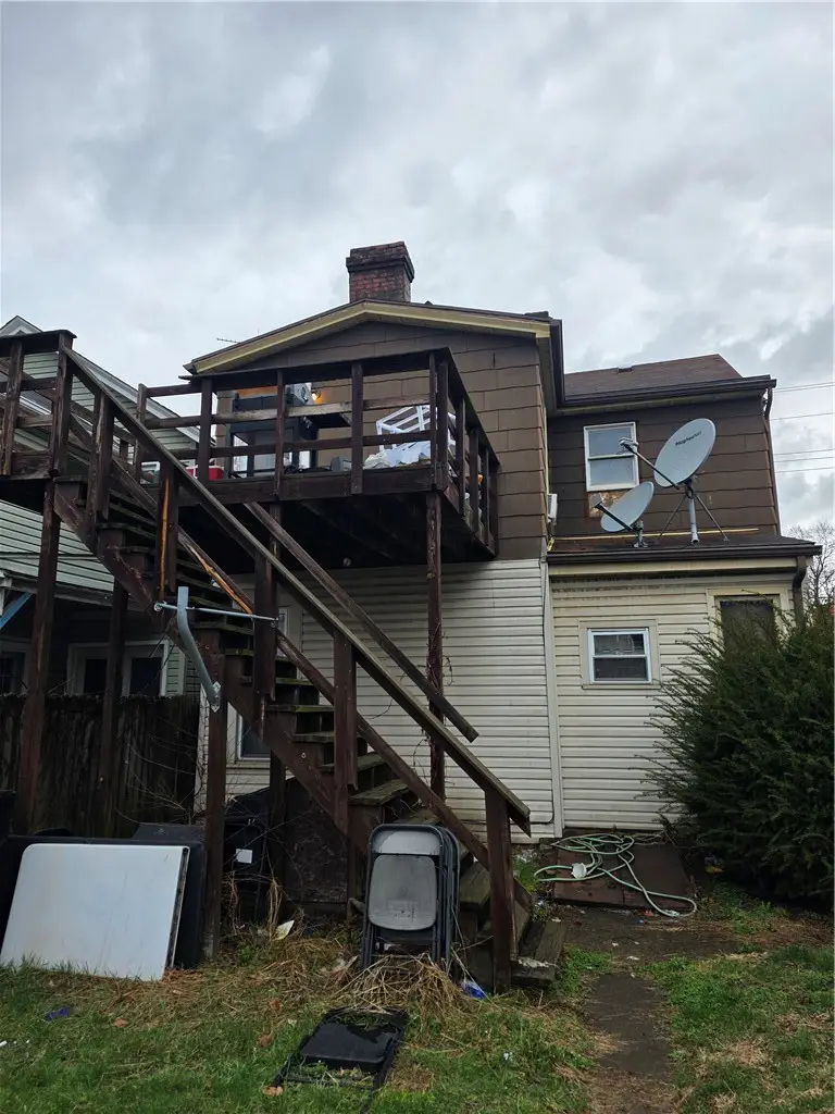520 E 2nd Ave, Tarentum, PA 15084 - #2
