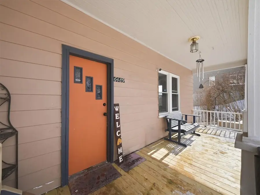 6489 Simmons Avenue, South Park, PA 15129 - #2