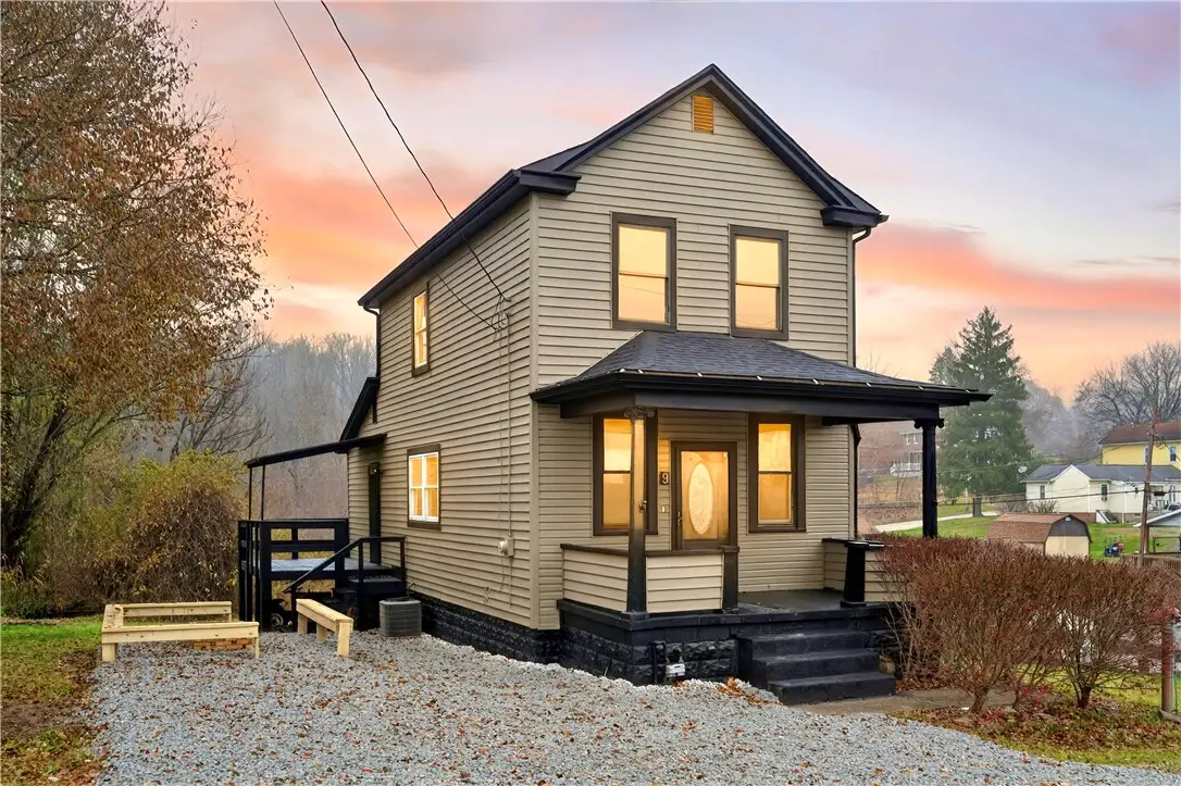 9 Short Street, Elrama, PA 15038 - #1