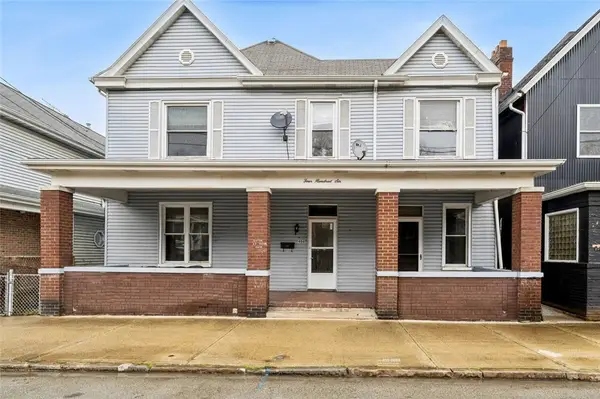 406 Washington Ave, Charleroi, PA 15022