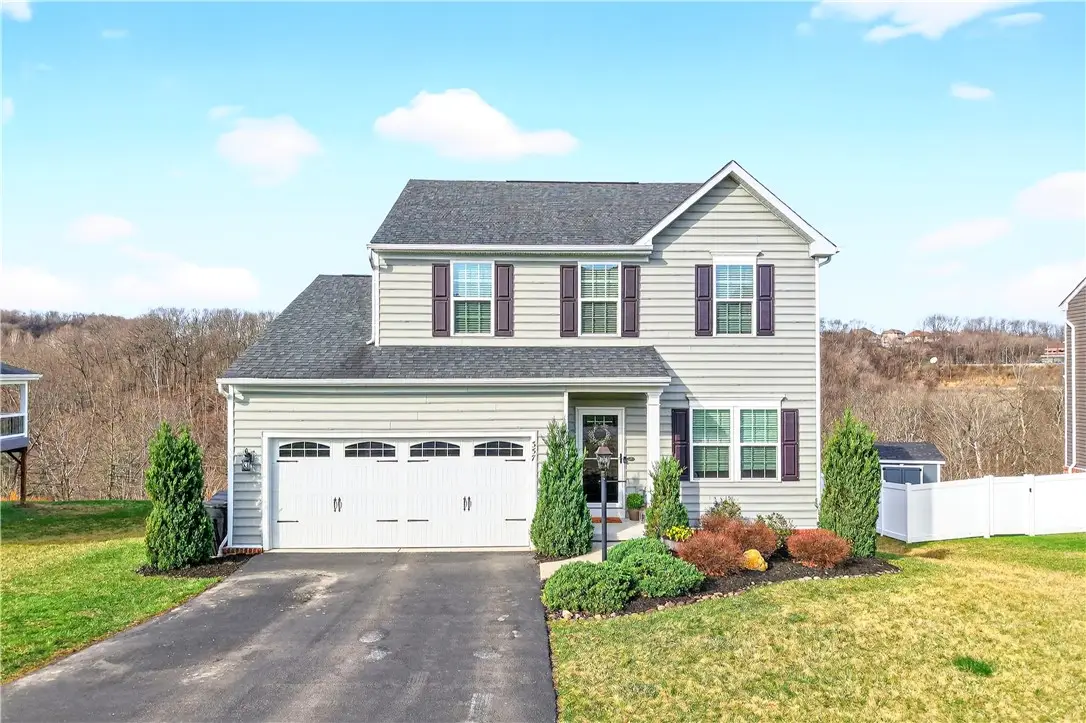 357 Greene Dr, Clairton, PA 15025 - #1