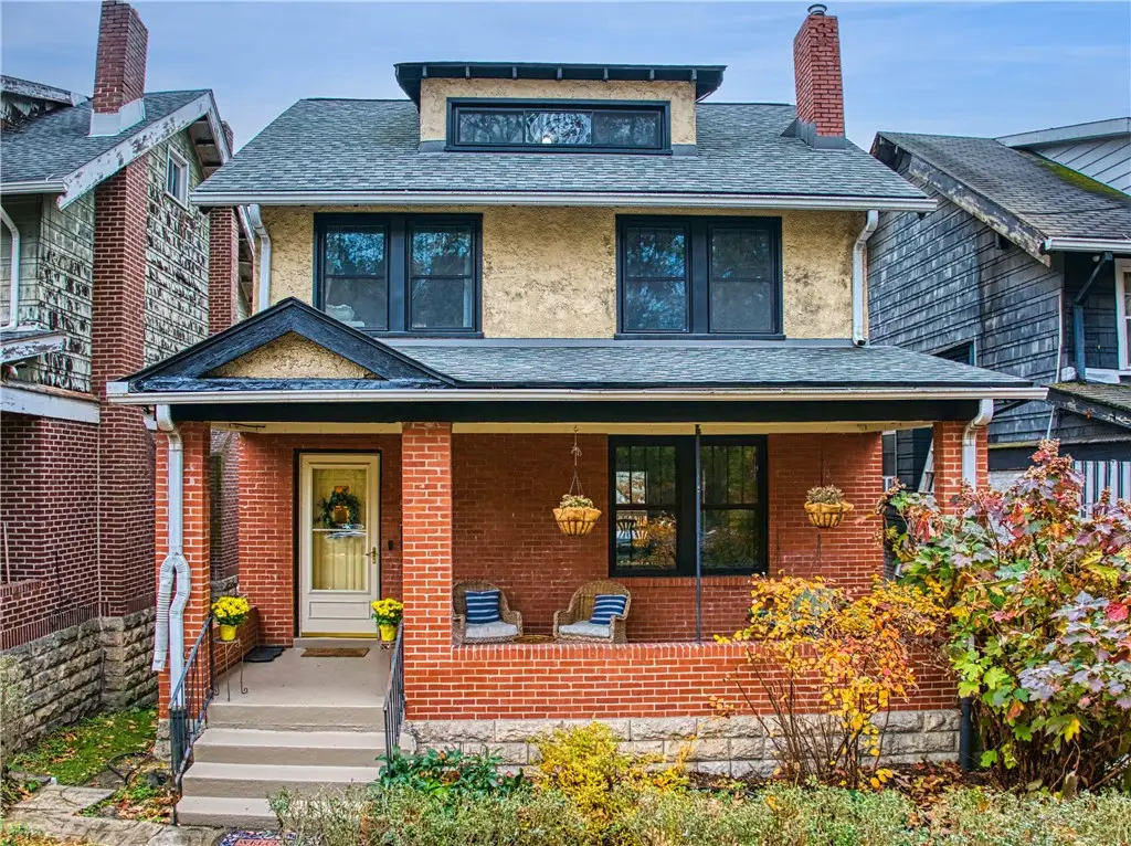 507 S Braddock Avenue, Pittsburgh, PA 15221 - #1