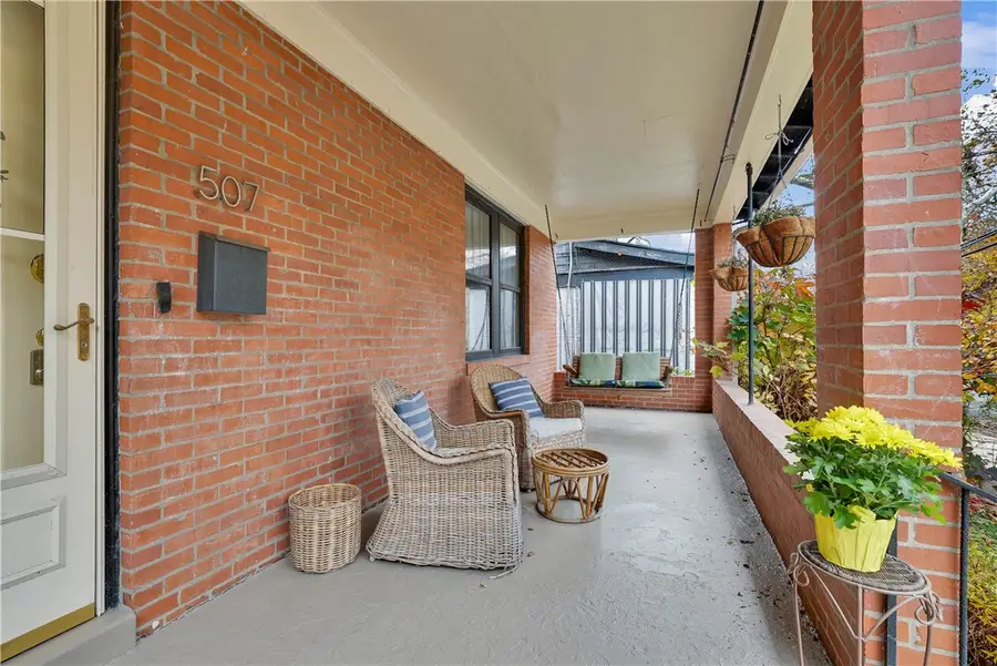 507 S Braddock Avenue, Pittsburgh, PA 15221 - #2