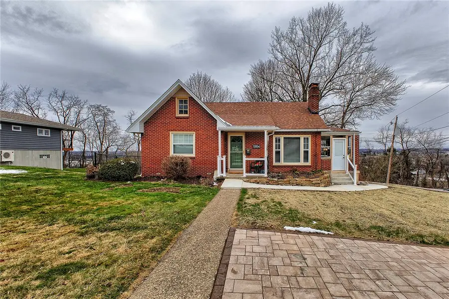 1004 Hillcrest Drive, Greensburg, PA 15601 - #2