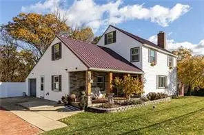 497 Route 288, Ellwood City, PA 16117 - #1