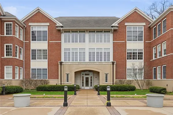 1240 Crescent Pl #2H, Pittsburgh, PA 15217