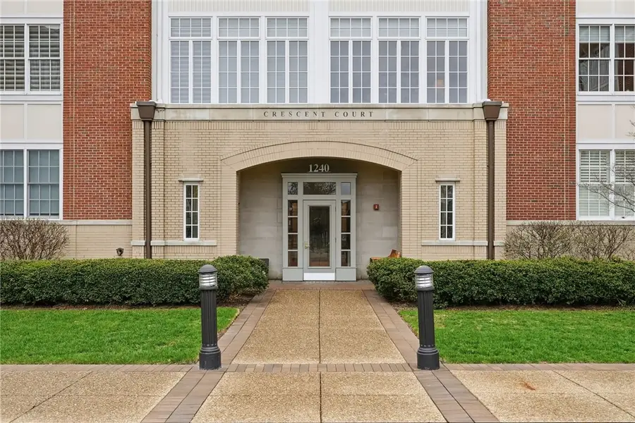 1240 Crescent Pl #2H, Pittsburgh, PA 15217 - #2