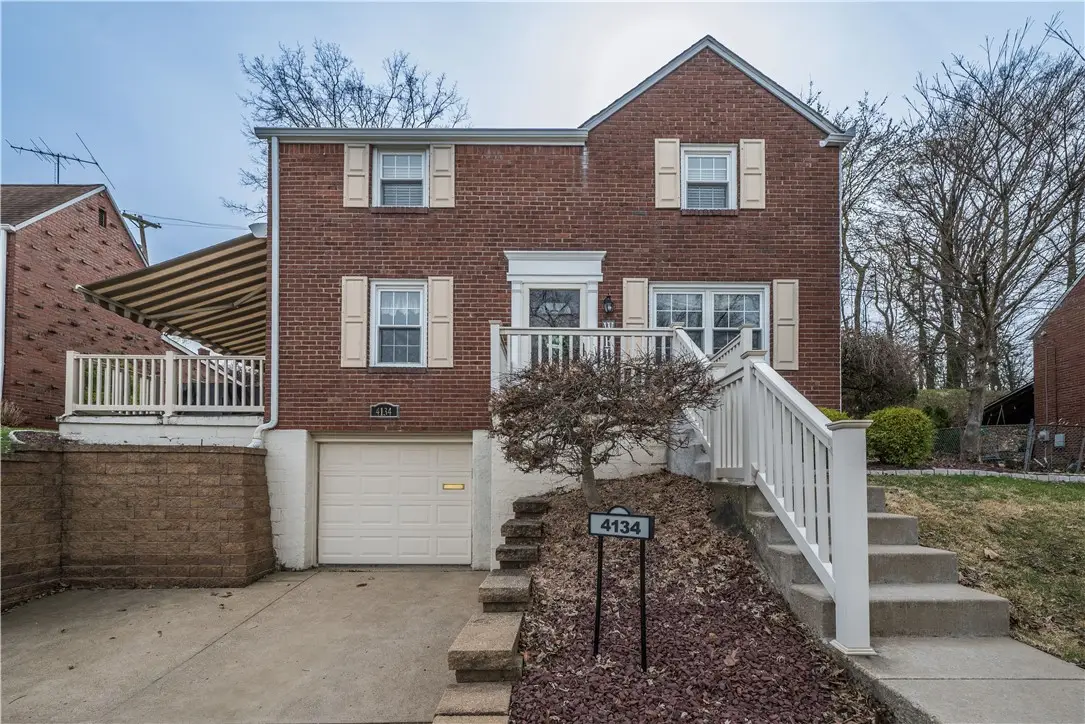 4134 Highgrove Rd, Pittsburgh, PA 15236 - #1