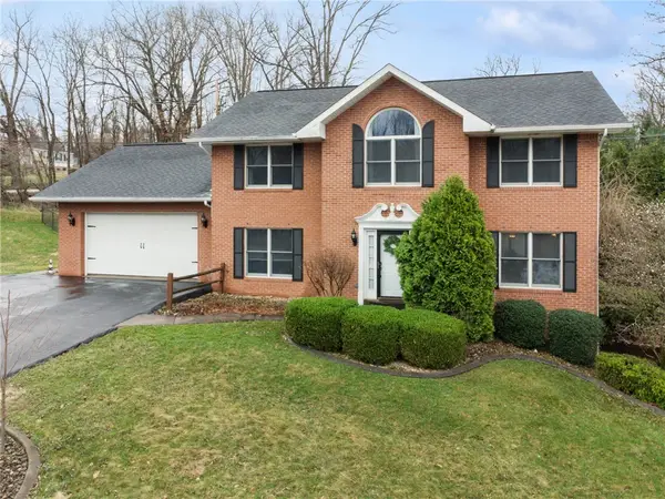 4 Camry Drive, Irwin, PA 15642