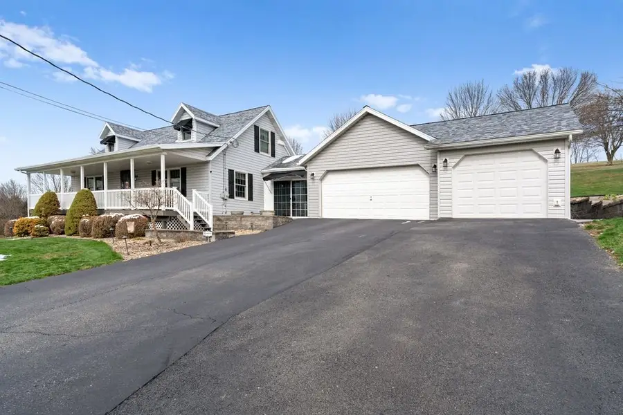 341 Patterson Ln, Belle Vernon, PA 15012 - #2