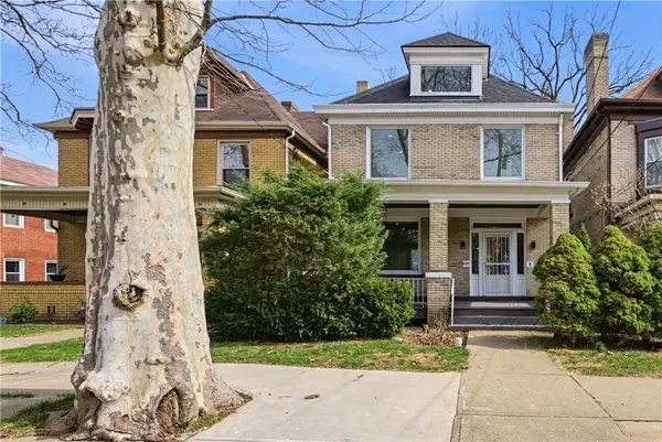 4037 Windsor St, Pittsburgh, PA 15217