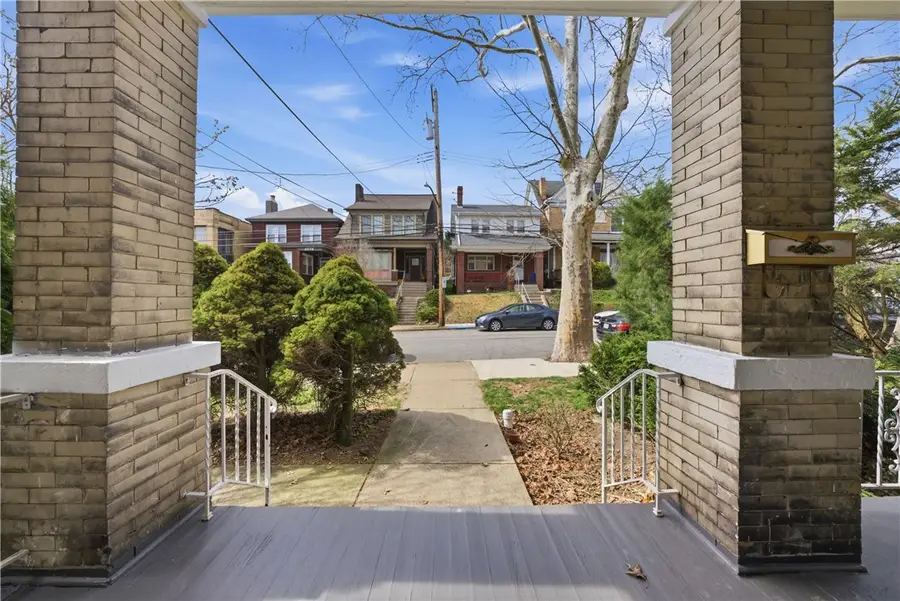 4037 Windsor St, Pittsburgh, PA 15217 - #3