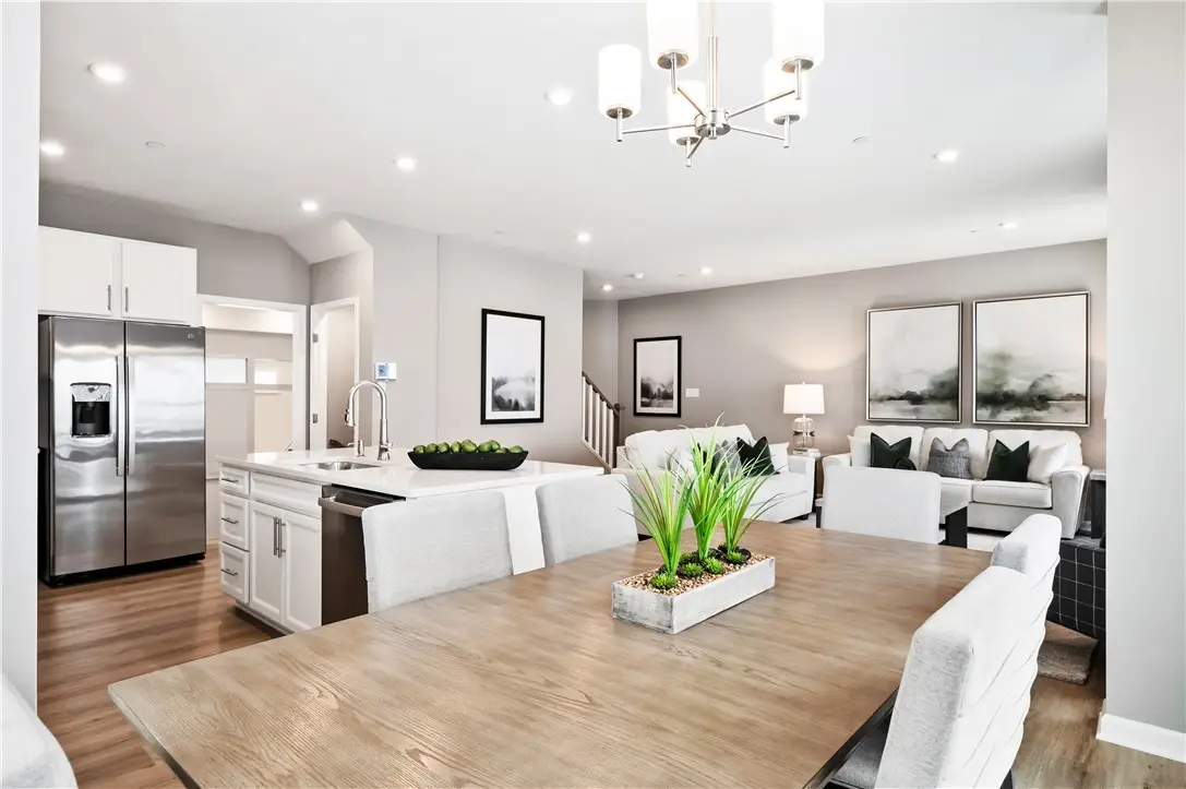 131 Olivia Drive, Eighty Four, PA 15330 - #1