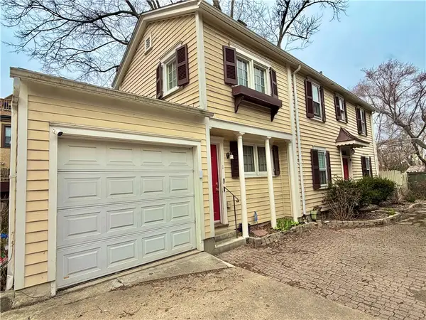 1 Schoolhouse Ln, Pittsburgh, PA 15232