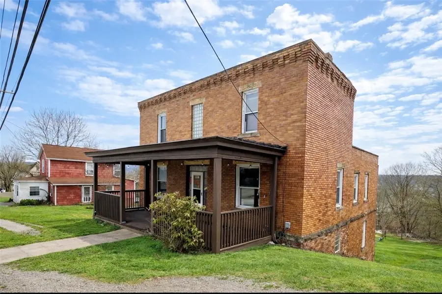 1119 Hancock Avenue, Vandergrift, PA 15690 - #2