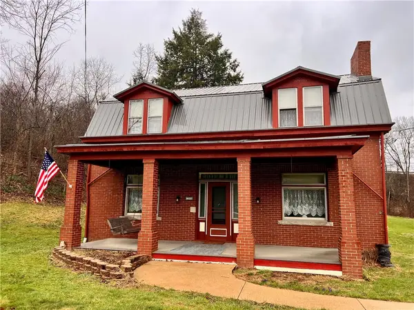 1299 Old State Rd, Apollo, PA 15613